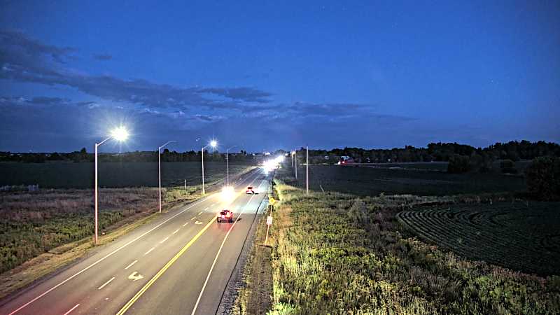Traffic camera image at 2025-08-25 00:36:20