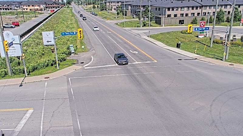 Traffic camera image at 2025-06-30 16:31:27