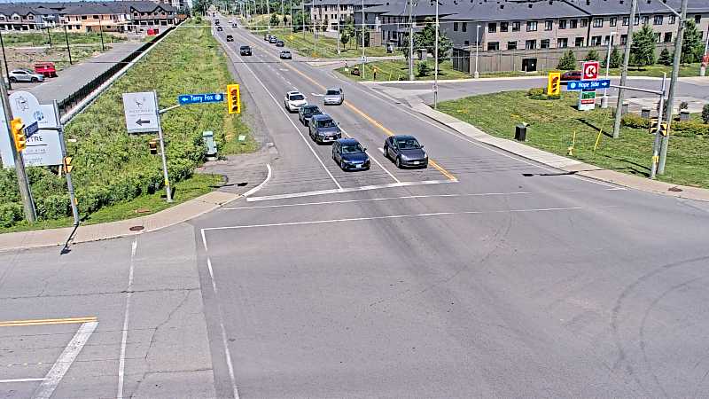 Traffic camera image at 2025-06-30 16:38:24