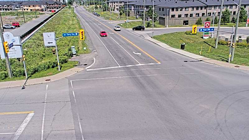 Traffic camera image at 2025-06-30 16:41:21
