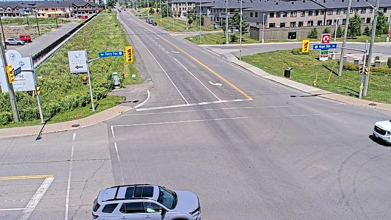 Traffic camera image at 2025-06-30 16:46:24