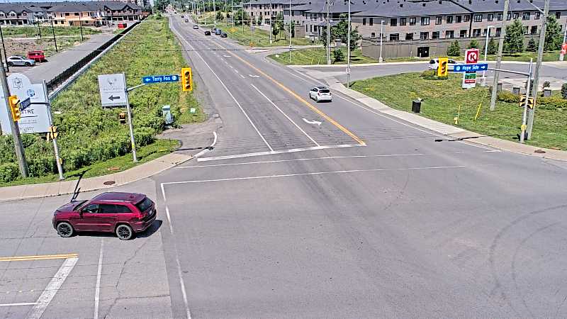 Traffic camera image at 2025-06-30 17:26:41