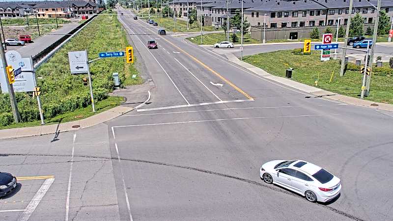 Traffic camera image at 2025-06-30 17:41:20