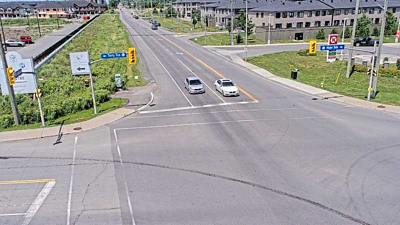 Traffic camera image at 2025-06-30 17:46:26