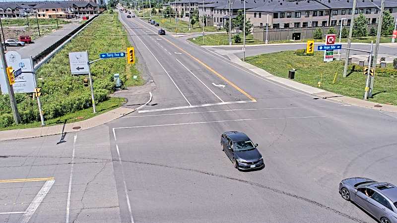 Traffic camera image at 2025-06-30 18:01:26