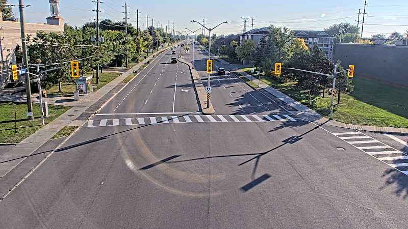Traffic camera image at 2025-09-18 12:31:25