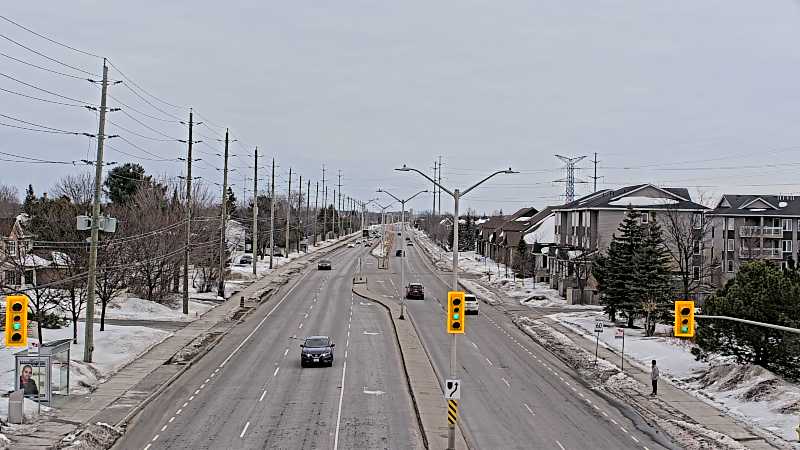 Traffic camera image at 2025-03-09 14:06:19