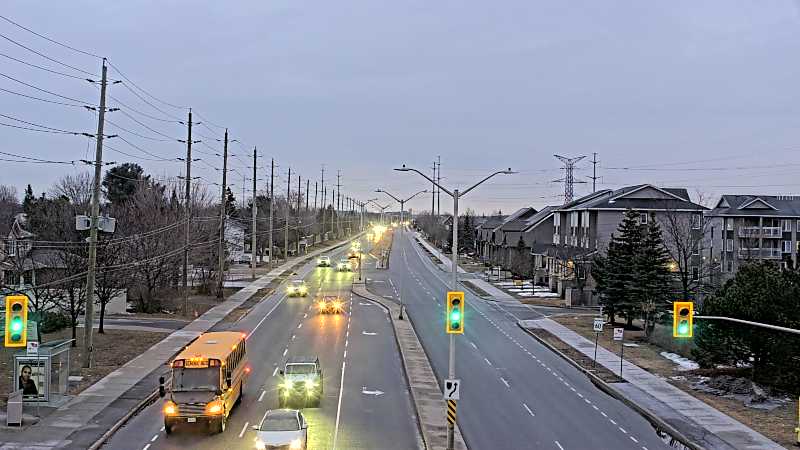 Traffic camera image at 2025-03-25 10:51:06
