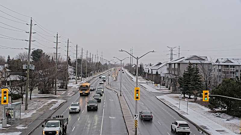 Traffic camera image at 2025-03-25 11:55:58