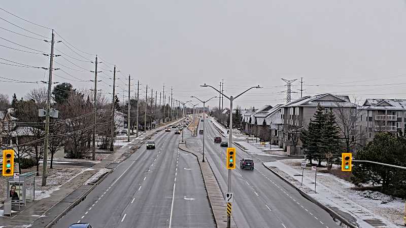 Traffic camera image at 2025-03-25 12:11:00