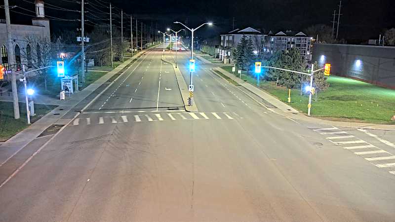 Traffic camera image at 2025-05-09 05:40:59