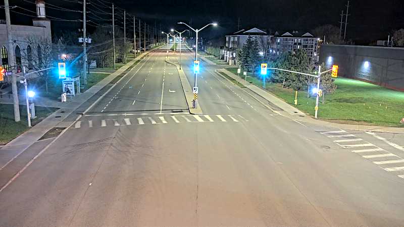 Traffic camera image at 2025-05-09 05:46:00