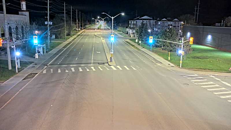 Traffic camera image at 2025-05-09 06:10:57