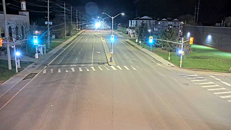 Traffic camera image at 2025-05-09 06:31:00
