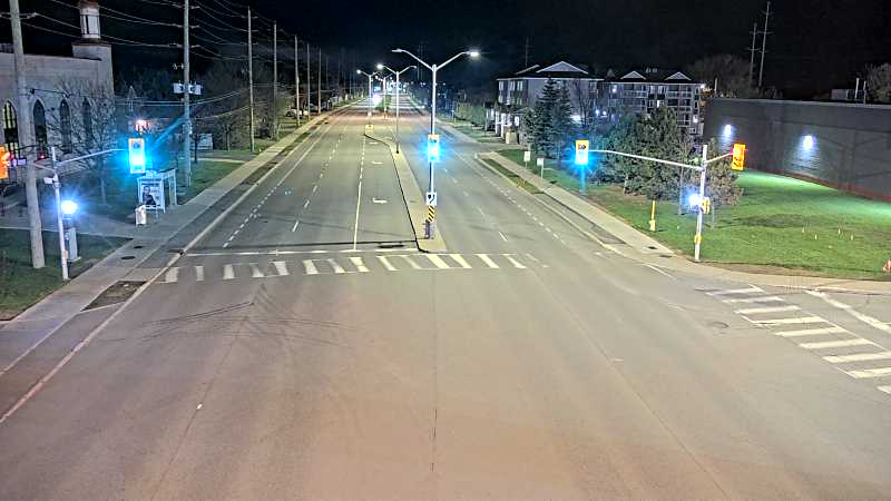 Traffic camera image at 2025-05-09 06:56:08