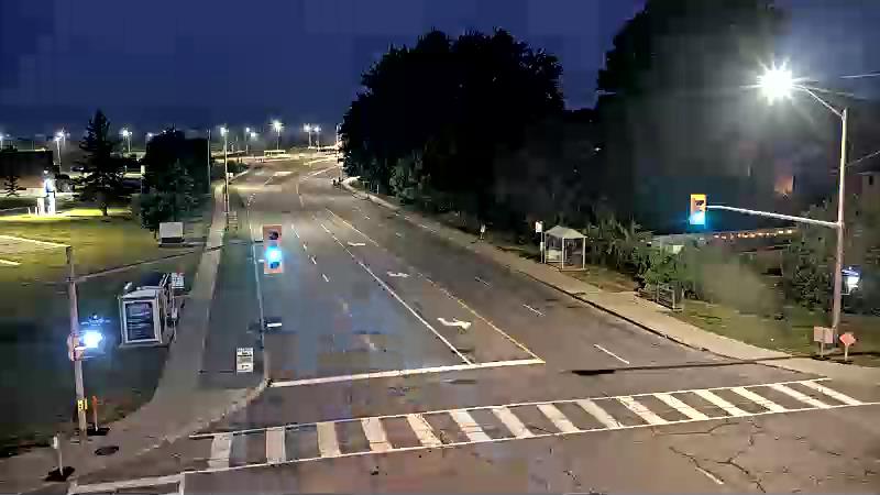 Traffic camera image at 2025-08-04 01:11:13