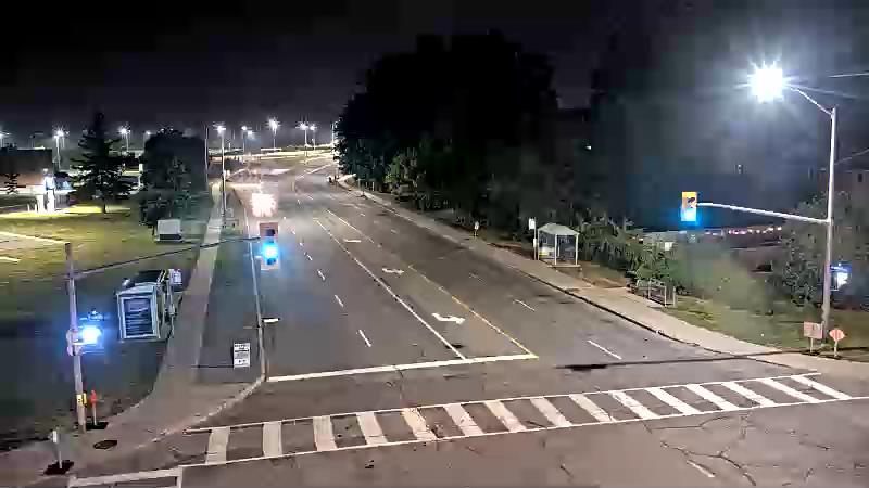 Traffic camera image at 2025-08-04 02:31:12