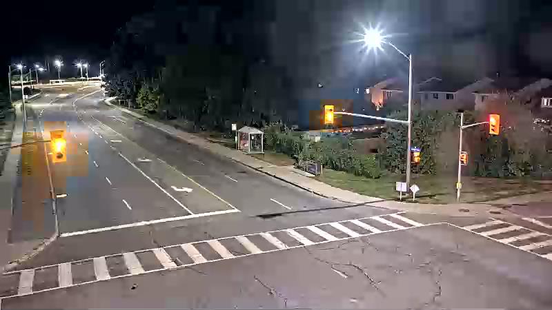 Traffic camera image at 2025-08-25 03:06:24