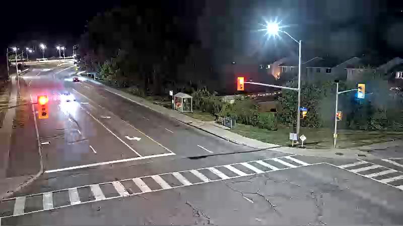 Traffic camera image at 2025-08-25 03:26:29