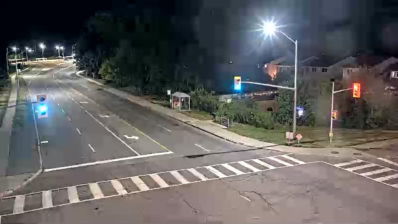 Traffic camera image at 2025-08-25 03:31:30