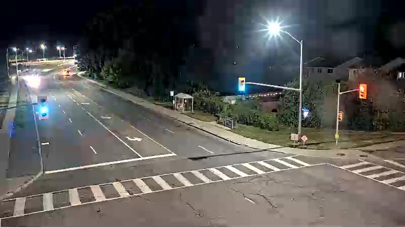 Traffic camera image at 2025-08-25 04:11:22