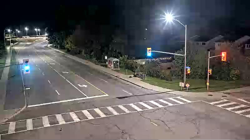 Traffic camera image at 2025-09-17 09:31:17
