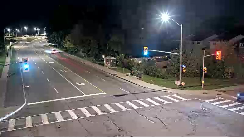 Traffic camera image at 2025-09-17 09:41:20