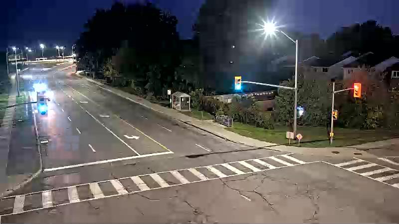 Traffic camera image at 2025-09-17 10:01:17