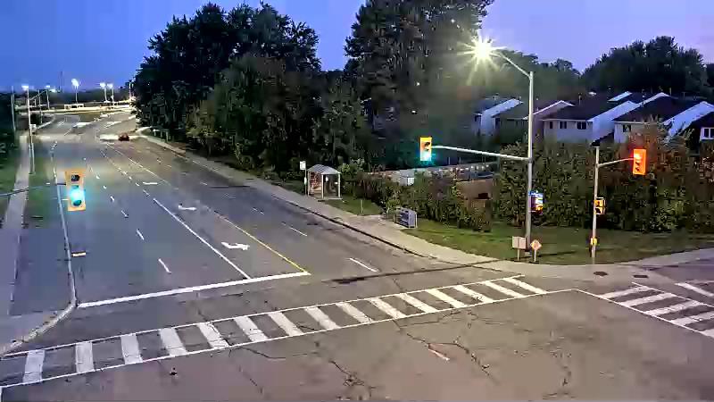 Traffic camera image at 2025-09-17 10:16:22