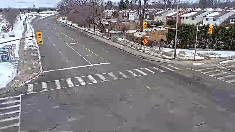 Traffic camera image at 2025-03-09 12:46:11