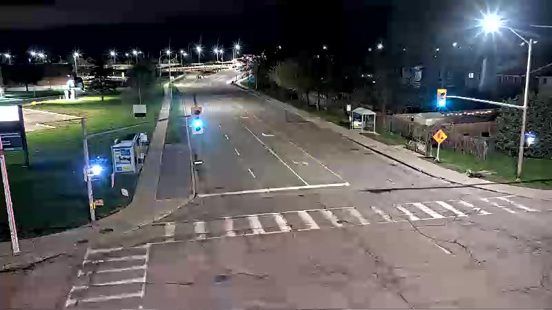 Traffic camera image at 2025-05-09 06:06:00