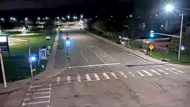 Traffic camera image at 2025-05-09 06:10:57