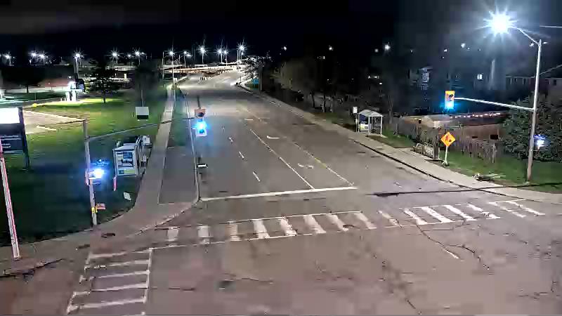 Traffic camera image at 2025-05-09 06:31:01