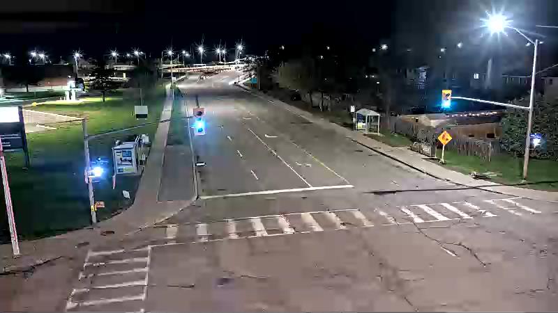Traffic camera image at 2025-05-09 06:46:00