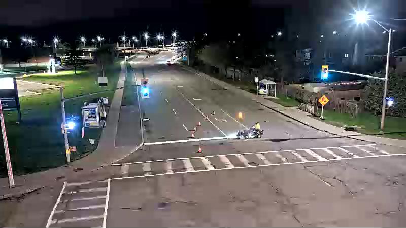 Traffic camera image at 2025-05-09 07:05:56