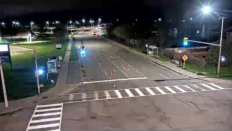 Traffic camera image at 2025-05-09 07:21:00