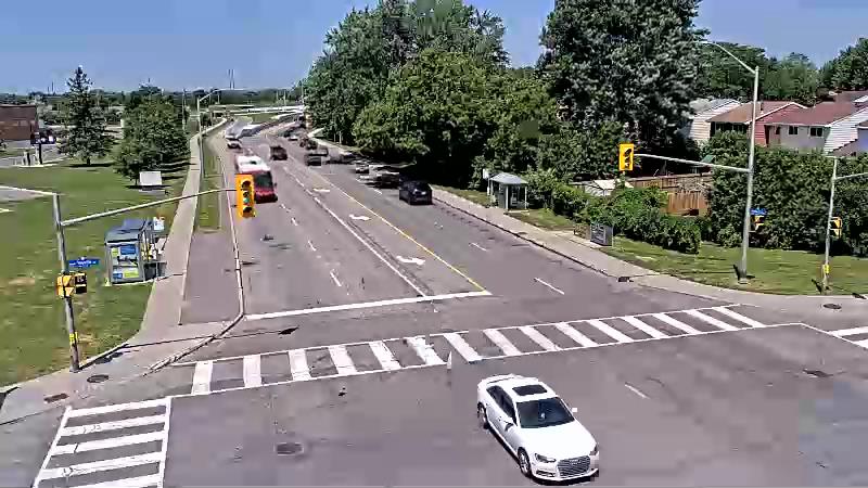 Traffic camera image at 2025-06-30 16:31:27