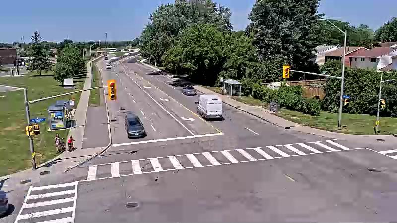 Traffic camera image at 2025-06-30 16:41:22