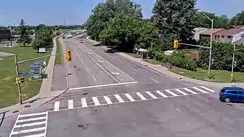Traffic camera image at 2025-06-30 17:06:33