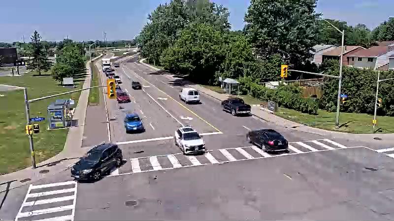 Traffic camera image at 2025-06-30 17:16:44