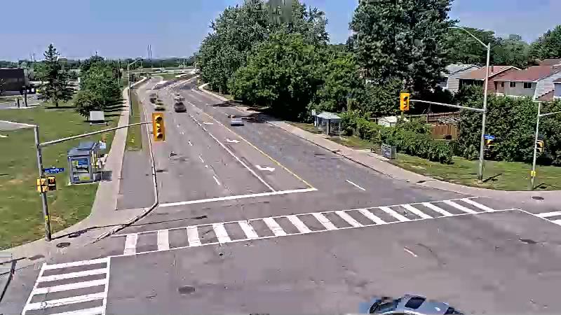 Traffic camera image at 2025-06-30 17:21:36