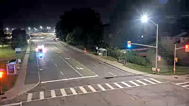 Traffic camera image at 2025-07-31 03:46:19