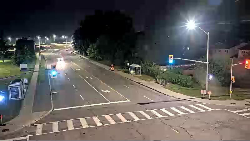 Traffic camera image at 2025-07-31 03:51:25