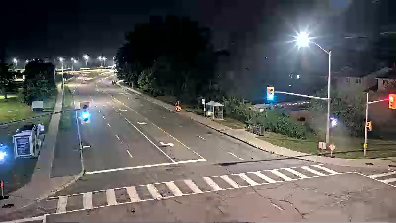 Traffic camera image at 2025-07-31 03:56:15