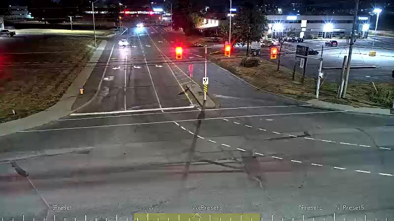 Traffic camera image at 2025-08-25 02:31:16