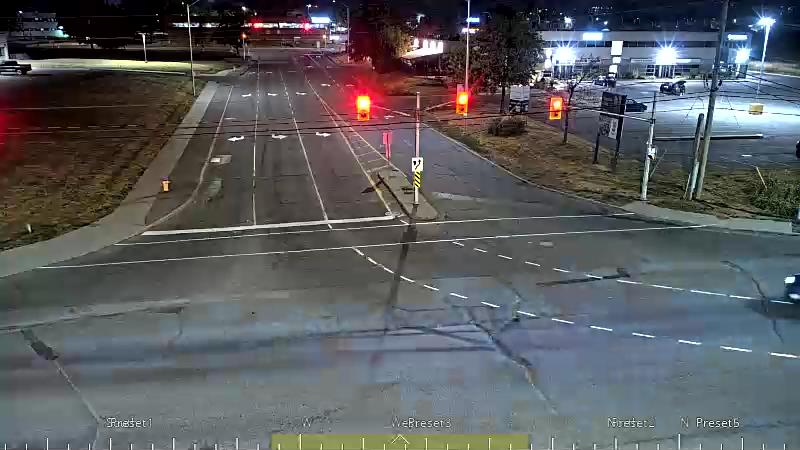 Traffic camera image at 2025-08-25 02:51:21