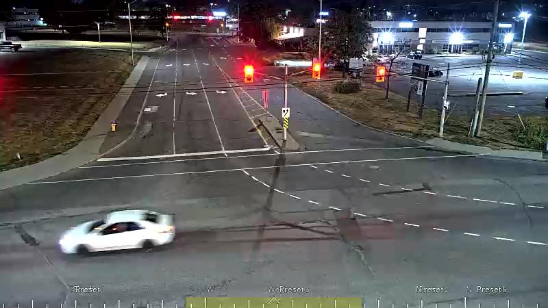 Traffic camera image at 2025-08-25 02:56:27