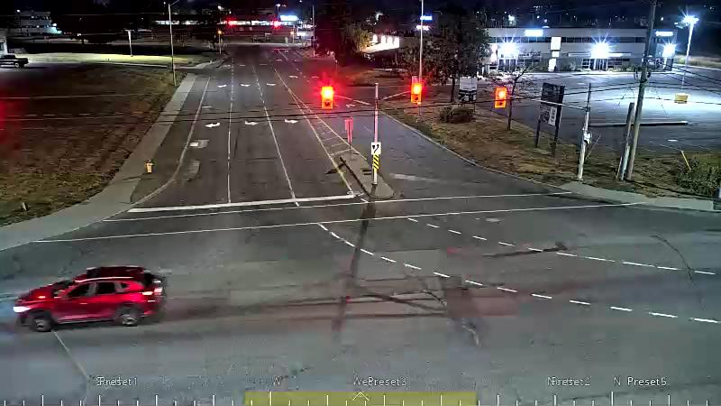 Traffic camera image at 2025-08-25 03:36:13