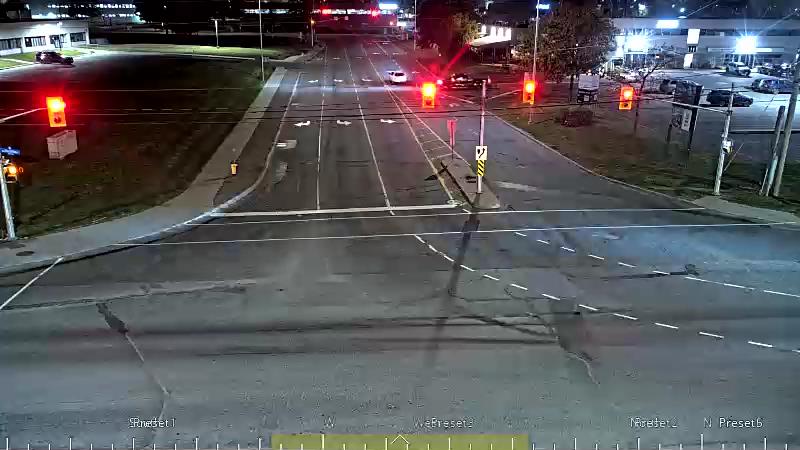 Traffic camera image at 2025-09-18 00:41:13