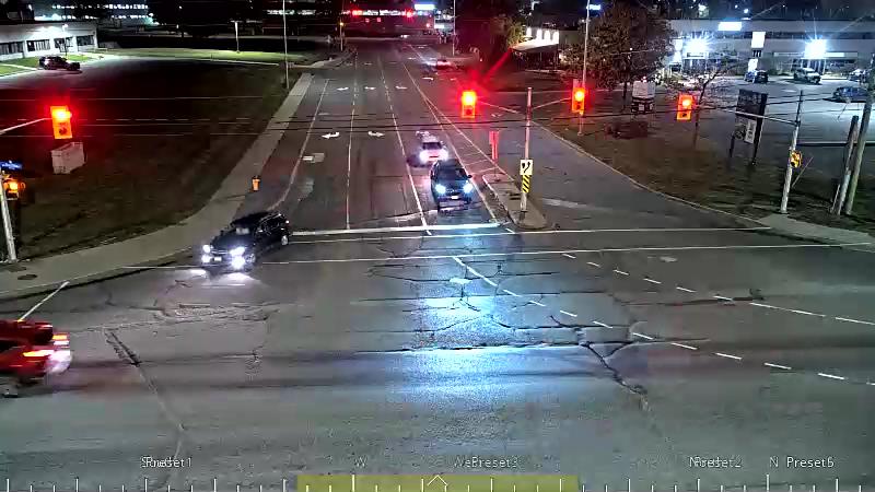 Traffic camera image at 2025-09-18 01:02:14